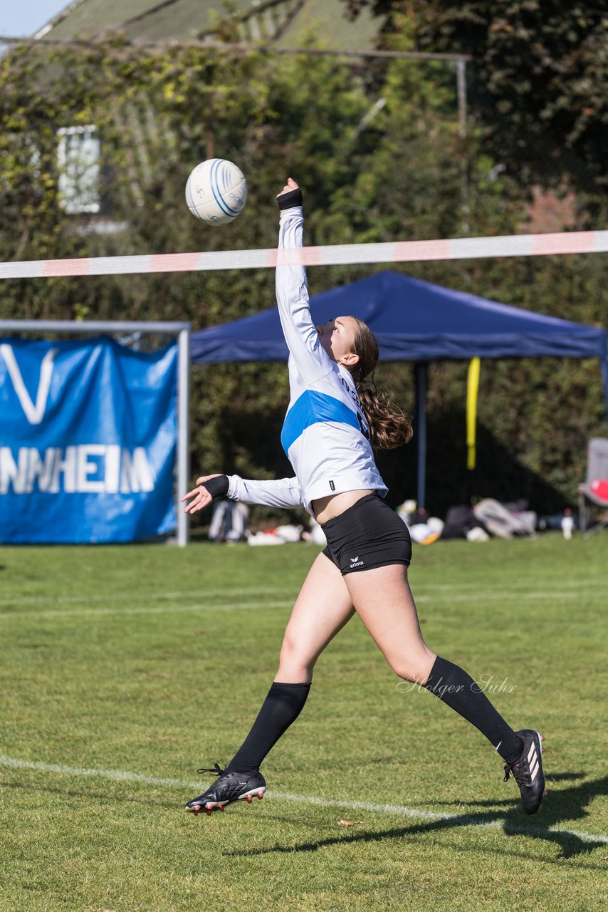 Bild 328 - wU16 Deutsche Meisterschaft